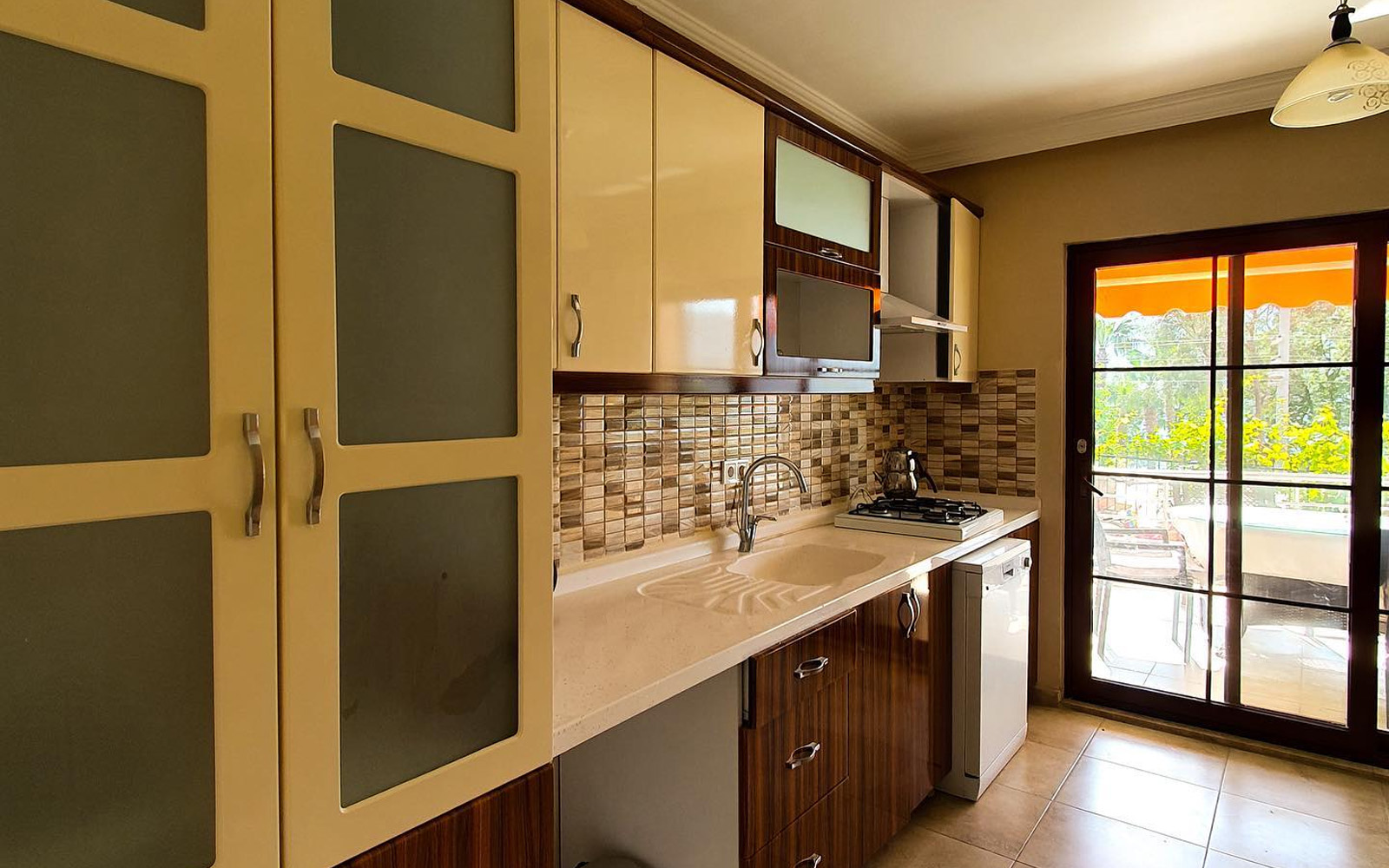 Family Room 2+1