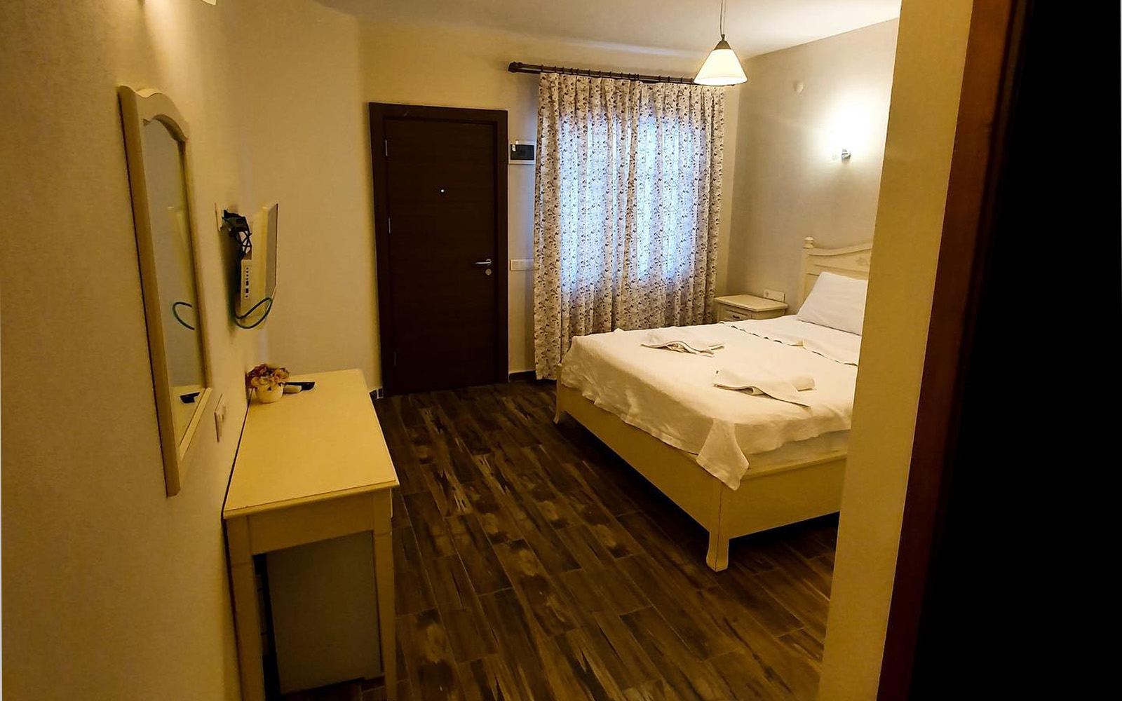 Standard Room Sea View